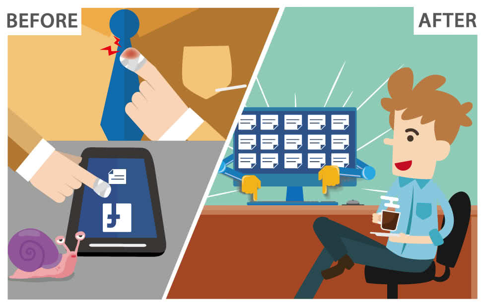 Free Facebook Auto Posting and Commenting Bot