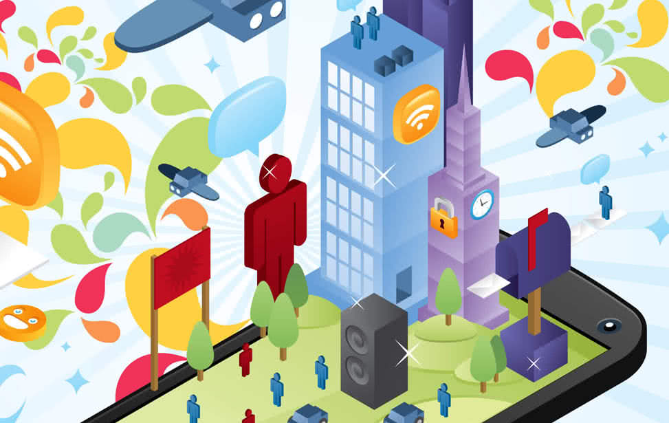 如何获取大量电话号码，方便 LINE 加好友使用